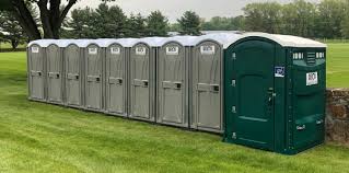 Best Construction Site Portable Toilets  in Seadrift, TX