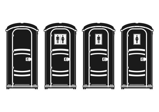 Portable Toilet Rental for Emergency Services in Seadrift, TX