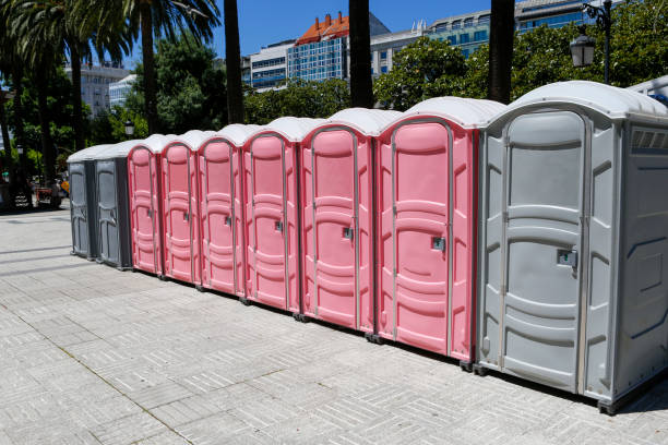 Best Standard Portable Toilet Rental  in Seadrift, TX