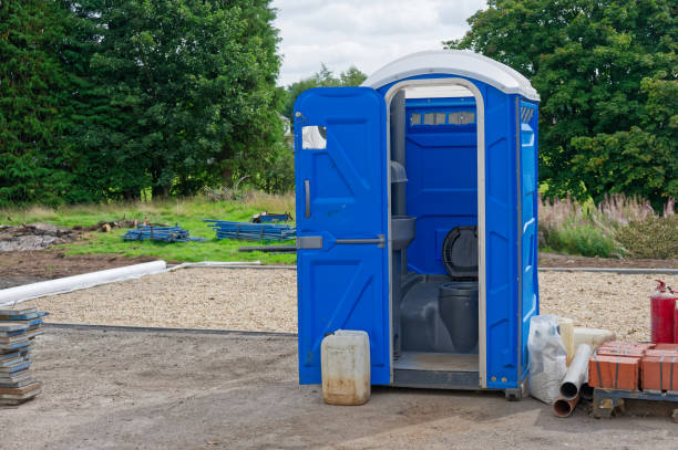 Best Portable Restroom Servicing (Cleaning and Restocking)  in Seadrift, TX