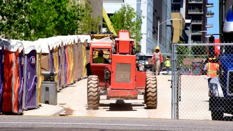 Best Construction Site Portable Toilets  in Seadrift, TX
