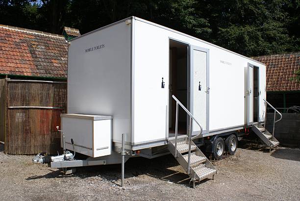 Best Portable Shower Rental  in Seadrift, TX