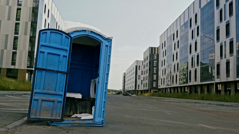 Best Portable Restrooms for Agricultural Sites  in Seadrift, TX