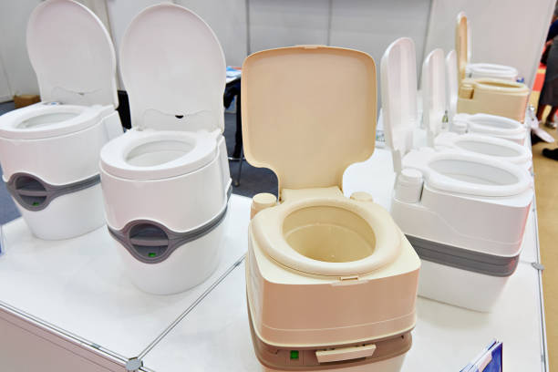 Best Portable Toilet Rental for Emergency Services  in Seadrift, TX