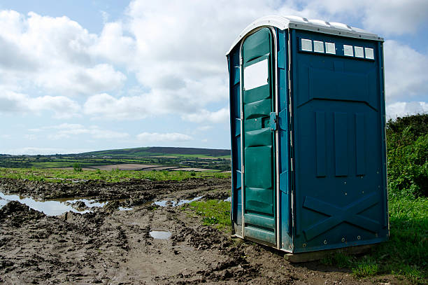 Best Portable Toilets with Baby Changing Stations  in Seadrift, TX