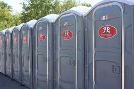 Best Eco-Friendly Portable Toilets  in Seadrift, TX